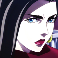 Lisa Lisa - JoJo's Bizarre Encyclopedia