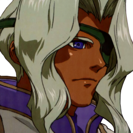 🔥 Sigurd Harcourt MBTI Personality Type which MBTI?