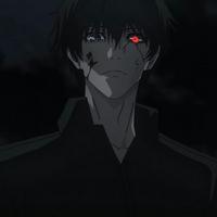 Black Reaper Kaneki MBTI Personality Type: INTJ