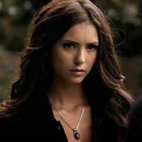 Katherine Pierce MBTI Personality Type: ENTJ