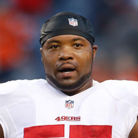 Ahmad Brooks - Discussion on PDB