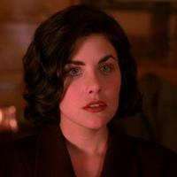 Audrey Horne Descriptive Personality Statistics