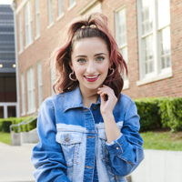 Bailey McKnight - Discussion on PDB