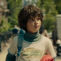 Edgar Anderson MBTI Personality Type: INFP