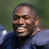 Shaun Alexander - Discussion on PDB