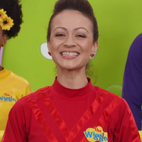 Red Wiggle (Caterina) MBTI Personality Type: ESFJ Or ESFP?