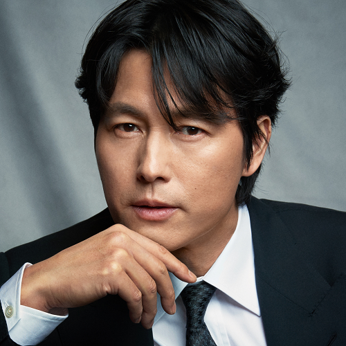 Jung Woo-sung - Discussion on PDB