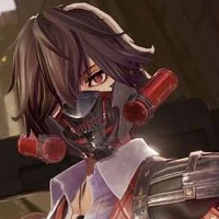 Louis  Code Vein Wiki