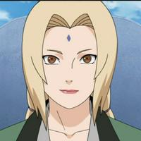 Tsunade Senju MBTI Personality Type: ESTP