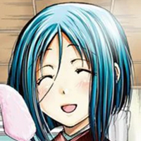 Sakurako Busujima, Grand Blue Wiki