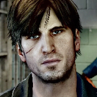 🔥 Murphy Pendleton MBTI | Silent Hill Personality