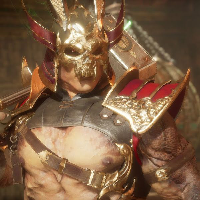 The Sociopath Profiler — Sociopath Profile: Shao Kahn