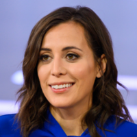 Hallie Jackson - Discussion on PDB