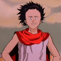 🔥 Shima Tetsuo MBTI | AKIRA Personality Types