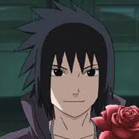 Road to Ninja Uchiha Sasuke, Snazzyfluff Wiki