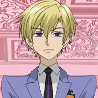 Tamaki Suoh MBTI Personality Type: ENFJ or ENFP?