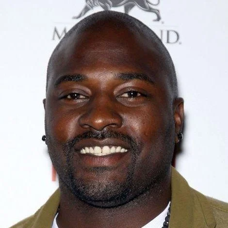 What do you think Marcellus Wiley's MBTI personality type is?