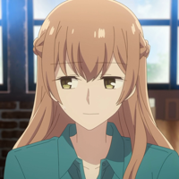 Sayaka Saeki, Yagate Kimi ni Naru Wiki