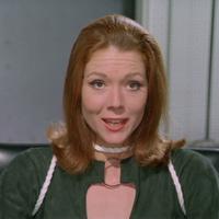 Emma Peel - Discussion on PDB