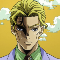 My name is Yoshikage Kira MBTI Stereotypes: ISTJ or ISTP?