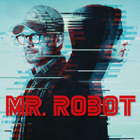 🔥 Mr. Robot MBTI INTP or INTJ?