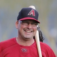 Mark Grace - Discussion on PDB