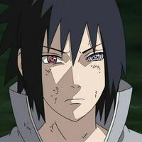 Sasuke Uchiha MBTI人格类型：: INTJ