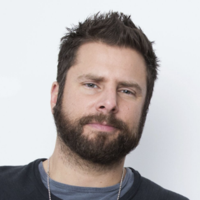 James Roday - Discussion on PDB