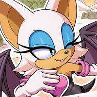 🔥 Rouge the Bat MBTI Personality Type ESTP or ESTJ?