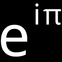 Euler's identity (eiπ) MBTI Personality Type: INTP