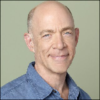 What do you think J. K. Simmons's MBTI personality type is?