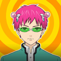 The Disastrous Life of Saiki K MBTI Stereotypes: INTP or INTJ?