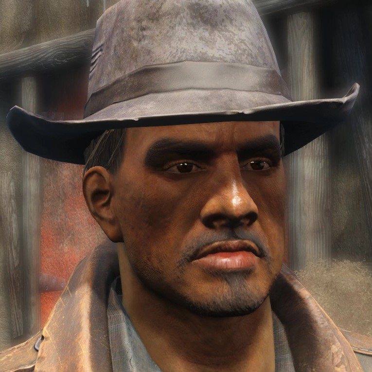 🔥 Shank MBTI Personality Type ISTP or ISTJ?