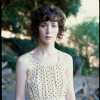 Miranda July - Discussion on PDB