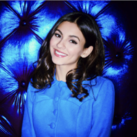 Victoria Justice MBTI Personality Type: ENFJ or ENFP?