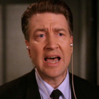 Gordon Cole, Twin Peaks Wiki