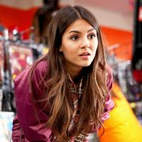 Victoria Justice MBTI Personality Type: ENFJ or ENFP?