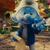 🔥 Narrator Smurf MBTI Personality Type INFJ or INFP?