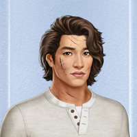 Main Character (Shipwrecked) - Discussion on PDB