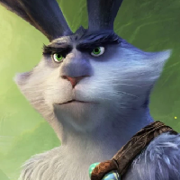 🔥 E. Aster Bunnymund MBTI Personality Type ISTJ or ISTP?