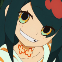 Rinne Higaki MBTI Personality Type: ENTP