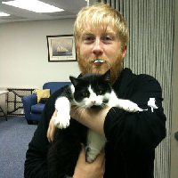 Bob Bryar - Discussion on PDB