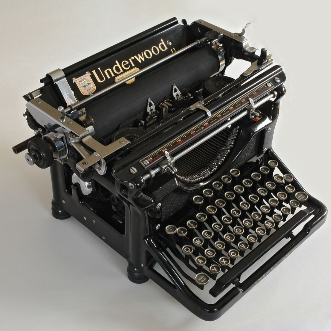 🎵 Leroy Anderson The Typewriter MBTI ESFJ or ESFP?