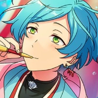 Kanata Age MBTI Personality Type: ISTP or ISTJ?