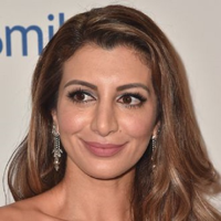Nasim Pedrad - Discussion on PDB