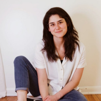 Elyse Myers - Discussion on PDB