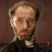 Alexei Alexandrovich Karenin Discussion on PDB