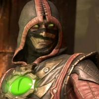 🔥 Ermac MBTI Personality Type INTJ or INTP?