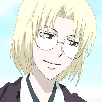 Kurama Shinjirou, Kamisama Hajimemashita Wiki