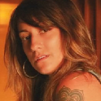 Arielle Scarcella - Discussion on PDB